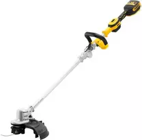 Akumuliatorinė žoliapjovė / trimeris DeWalt 18V, 1x 5.0Ah (DCMST561P1-QW)