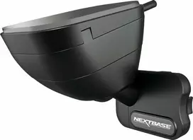 Nextbase Laikiklis su įmontuotu GPS (siurbimo taurė ir 3M)
