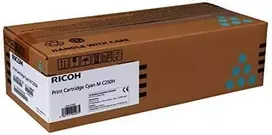 Ricoh 408341 kasetė lazeriniams spausdintuvams, Žydra (6300 psl)