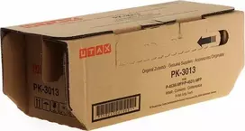 Carruzzo UTAX 1T02V30UT0 tonerio kasetė 1 vnt Originalus Juoda