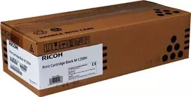 Ricoh 408340 kasetė lazeriniams spausdintuvams, Juoda (6900 psl)