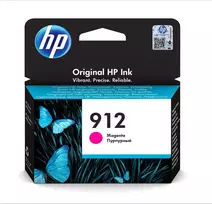 Hewlett Packard (HP) „HP Magenta“ rašalas (3YL78AE # 301)