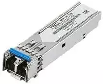 Šakotuvas ZYXEL 1000BASESX SFP MODULIS, TRUMPO ATSTOVO 550M, (10 VNT.) (5 METŲ GARANTIJA)