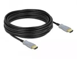 „Delock Active“ optinis kabelis HDMI 4K 60 Hz 10 m