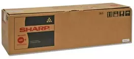 Sharp MX-61GVBA (MX61GVBA) Developer, Juodas