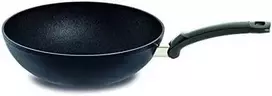 Adamant Fissler orig. Profi Collection 2 Puodas + dangtis 24 cm