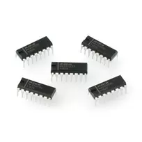 Oem Konverteris MAX232N - THT - 5 vnt