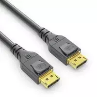 PureLink Active DisplayPort 1.4 laidas – PureInstall 10.00m