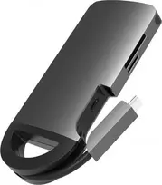 Stotis / replikatorius Umax U- Connect H7 USB- C (UB307)