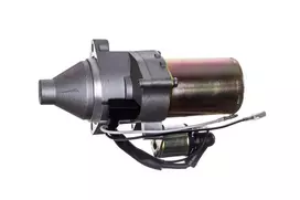 Tinkantis Honda EL. STARTERIS HONDA GX340, GX390 Zongshen 188F