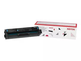 Tonerio Kasetė - Xerox C230, C235, 1500 Puslapių, Mėlyna