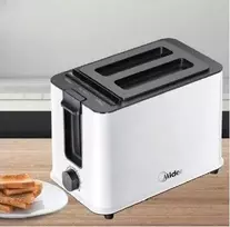 Skrudintuvas Midea MT-RP2L09W balta