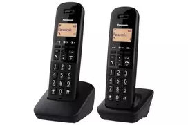 Telefonas Panasonic KX-TGB612FX