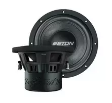 ETON, PW8 Power, 20cm žemų dažnių garsiakalbis