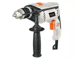 Vulcan Gręžtuvas 800 W smūginis gręžtuvas, 13 mm griebtuvas su raktu, 0–3000 aps./min. koncepcija