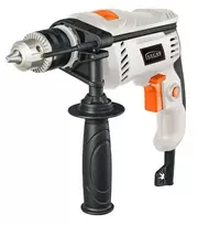 Vulcan Gręžtuvas 500 W smūginis gręžtuvas, 13 mm griebtuvas su raktu, 0–2900 aps./min. koncepcija