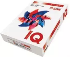 Europapier Iq Color IQ Spalvotas kopijavimo popierius Ekonominis A4 80g 500 lapų
