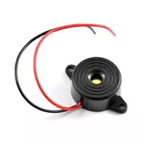 Oem Aktyvus garsinis signalas su generatoriumi FY248 23mm 3-18V