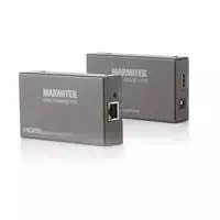 Marmitek MegaView 90 HDMI plėstuvas, didesnis nei 1 CAT 5e/6