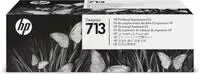 Hewlett Packard (HP) HP 713 spausdinimo galvutės keitimo rinkinys