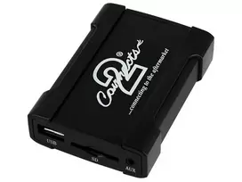 Connects2 CTAFOUSB003 automobilinis USB/SD adapteris Ford (iki 2004)