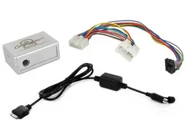 Connects2 CTATYIPOD001.2 iPod/AUX adapteris Toyota