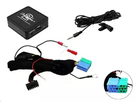 Connects2 CTASTBT003 automobilinis USB/BT adapteris Seat