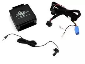 Connects2 CTAARBT001 automobilinis USB/SD adapteris Alfa Romeo