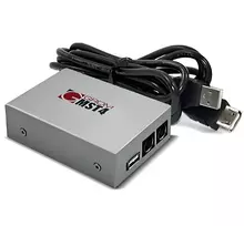 Grom, MST4, USB, Bluetooth, Iphone, Android, adapteris Volvo XC90