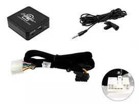 Connects2 CTALXBT002 automobilinis USB/BT adapteris Lexus