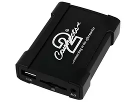 Connects2 CTANSUSB001 automobilinis USB/SD adapteris Nissan Almera/Primera