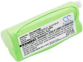 Akumuliatorius Cameron Sino Technology Baterija Symbol 82-67705-01, BTRY-LS42RAAOE-01 3,6V 700mAh Symbol DS6878, DS6878-SR, LS4278, LS4278-M