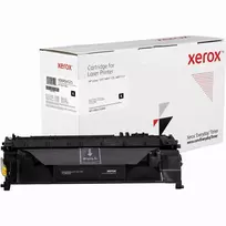 Xerox Everyday For HP 106A (W1106A) Standard, Lazerinė kasetė, Juoda