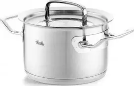 Fissler orig. Profi Collection 2 Puodas + dangtis 16 cm