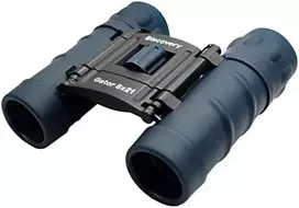 Žiūronai Discovery Gator 8x21