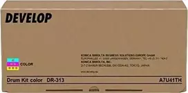 Spausdintuvo būgnas - Develop DR-313 566x113x145mm spalvotas