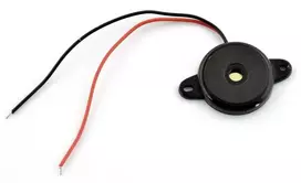 Oem Garsinis signalas be generatoriaus 23mm 1-40V korpuse