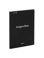 Originali baterija Kruger & Matz Flow 5+