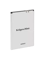 Originali baterija Kruger & Matz Move 8