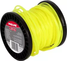 Żyłka Valas Apvali pjovimo linija 2,7 mm x 70 m (ritė), prolinas