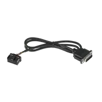 Automagnetola Automobilinis skaitmeninis kabelis Peiying PY-EM01 Subaru 8 pin