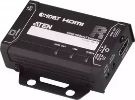 ATEN VE811R HDMI HDBaseT plėstuvo imtuvo blokas, 4K2K, 100 m