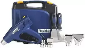 Techninio feno „RAPID R1800“ rink.