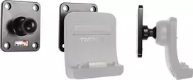 Brodit TomTom GO 500, GO 5000, GO 600 ir GO 6000 adapteriai