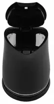 Maestro Riposo Virdulys 1,7L juodas, 038