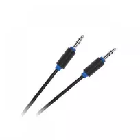Cabletech kabelis 3.5 AUX - AUX 3m