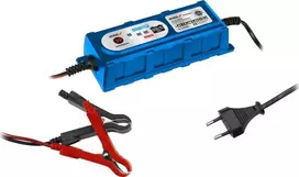 Dedra Mikroprocesorinis lygintuvas 1A38A 6V12V 4120Ah