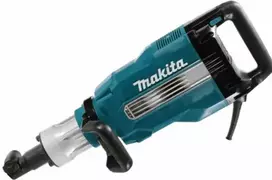 Makita griovimo plaktukas HEX 30mm HM1501 48.1J 1850W 18.4kg