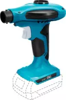 Dedra Pistoletinis siurblys 460Lmin 18V