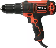YATO YT-82060 elektrinis suktuvas - gręžtuvas 13mm 40Nm